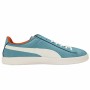 Chaussures casual homme Puma Lite Lo Nylon Tech Aigue marine: Plus de 300.000 produits de grandes marques en vente directe à pr