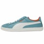 Chaussures casual homme Puma Lite Lo Nylon Tech Aigue marine: Plus de 300.000 produits de grandes marques en vente directe à pr