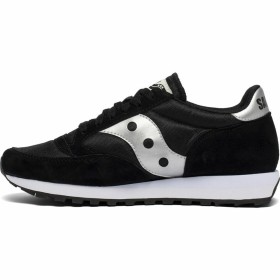 Chaussures casual homme Saucony Saucony Jazz 81 Noir: Plus de 300.000 produits de grandes marques en vente directe à prix usine 