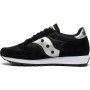 Chaussures casual homme Saucony Saucony Jazz 81 Noir: Plus de 300.000 produits de grandes marques en vente directe à prix usine 