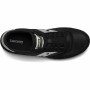 Chaussures casual homme Saucony Saucony Jazz 81 Noir: Plus de 300.000 produits de grandes marques en vente directe à prix usine 