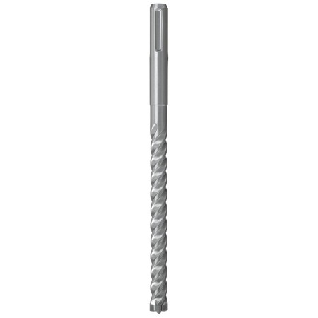 Ensemble de forets Fischer Quattric II SDS Plus Acier Béton: Plus de 300.000 produits de grandes marques en vente directe à prix