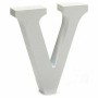 Lettre Pincello V Blanc 2 x 11 cm (24 Unités): Plus de 300.000 produits de grandes marques en vente directe à prix usine sur cad