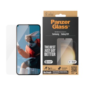 Protection pour Écran Panzer Glass 7350 Samsung Galaxy S24: Plus de 300.000 produits de grandes marques en vente directe à prix 