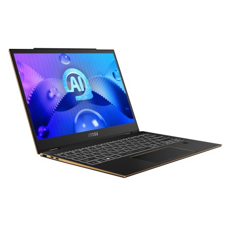 Ordinateur Portable MSI SUMMIT E13 AI EVO A1MTG-028ES 13,3 Intel Core Ultra 7 155H 16 GB RAM 1 TB SSD Espagnol Qwerty: Plus de 3