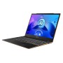 Ordinateur Portable MSI SUMMIT E13 AI EVO A1MTG-028ES 13,3 Intel Core Ultra 7 155H 16 GB RAM 1 TB SSD Espagnol Qwerty: Plus de 3