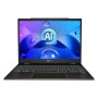 Ordinateur Portable MSI SUMMIT E13 AI EVO A1MTG-028ES 13,3 Intel Core Ultra 7 155H 16 GB RAM 1 TB SSD Espagnol Qwerty: Plus de 3