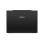 Ordinateur Portable MSI SUMMIT E13 AI EVO A1MTG-028ES 13,3 Intel Core Ultra 7 155H 16 GB RAM 1 TB SSD Espagnol Qwerty: Plus de 3