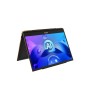 Ordinateur Portable MSI SUMMIT E13 AI EVO A1MTG-028ES 13,3 Intel Core Ultra 7 155H 16 GB RAM 1 TB SSD Espagnol Qwerty: Plus de 3