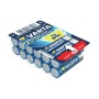 Batteries Varta High Energy AA 1,5 V: Plus de 300.000 produits de grandes marques en vente directe à prix usine sur cadeaufou.co