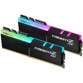 Mémoire RAM GSKILL Trident Z RGB 16GB DDR4 3200 MHz CL16: Plus de 300.000 produits de grandes marques en vente directe à prix us