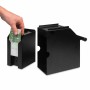 Coffre-fort Safescan 4100 Noir: Plus de 300.000 produits de grandes marques en vente directe à prix usine sur cadeaufou.com. Lab