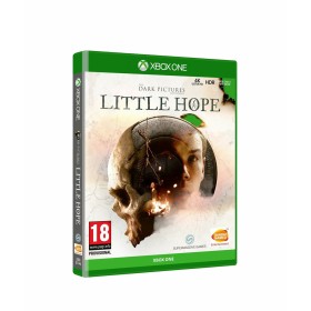 Jeu vidéo Xbox One Bandai Namco The: Little Hope: Plus de 300.000 produits de grandes marques en vente directe à prix usine sur 