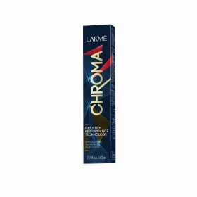 Teinture permanente Lakmé Chroma Nº 7/61 60 ml: Plus de 300.000 produits de grandes marques en vente directe à prix usine sur ca