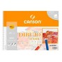 Bloc à dessin Canson Basik Lisse Microperforé: Plus de 300.000 produits de grandes marques en vente directe à prix usine sur cad