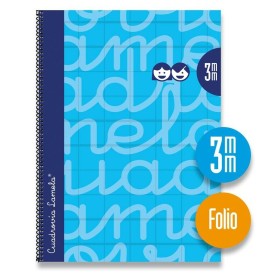 Cahier Lamela Bleu Din A4 5 Pièces 80 Volets: Plus de 300.000 produits de grandes marques en vente directe à prix usine sur cade