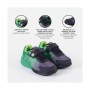 Chaussures de Sport pour Enfants The Avengers Vert Noir: Plus de 300.000 produits de grandes marques en vente directe à prix usi