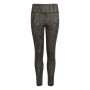 Pantalon de Sport pour Enfant Adidas 7/8 Sport Animal Print Noir: Plus de 300.000 produits de grandes marques en vente directe à