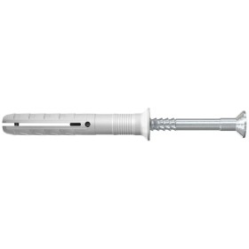 Ensemble de forets Fischer 6 x 80 mm (50 Unités): Plus de 300.000 produits de grandes marques en vente directe à prix usine sur 