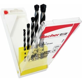 Ensemble de forets Fischer 536606 5: Plus de 300.000 produits de grandes marques en vente directe à prix usine sur cadeaufou.com