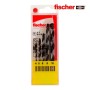 Ensemble de forets Fischer 536606 5: Plus de 300.000 produits de grandes marques en vente directe à prix usine sur cadeaufou.com