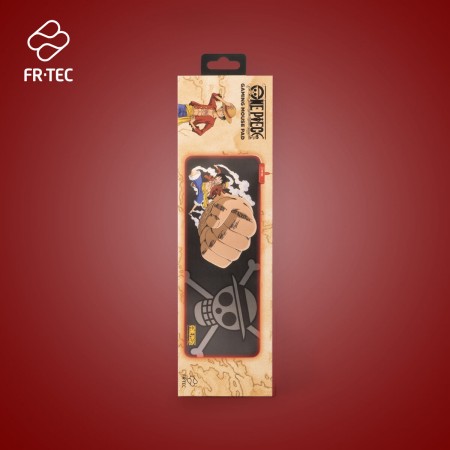 Tapis de Souris FR-TEC OP4003 Rouge: Plus de 300.000 produits de grandes marques en vente directe à prix usine sur cadeaufou.com