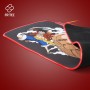Tapis de Souris FR-TEC OP4003 Rouge: Plus de 300.000 produits de grandes marques en vente directe à prix usine sur cadeaufou.com