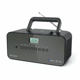 Radio-CD Bluetooth MP3 Muse M-22 BT Noir Multicouleur: Plus de 300.000 produits de grandes marques en vente directe à prix usine