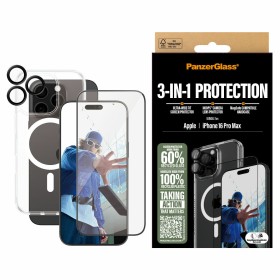 Protection pour Écran Panzer Glass B1294+2864+1284: Plus de 300.000 produits de grandes marques en vente directe à prix usine su