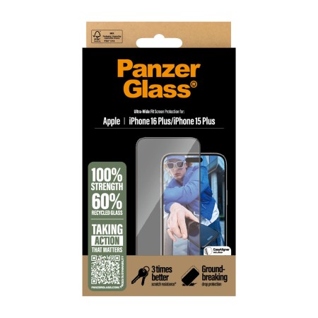 Protection pour Écran Panzer Glass 2863 Apple: Plus de 300.000 produits de grandes marques en vente directe à prix usine sur cad