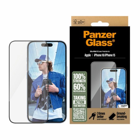 Protection pour Écran Panzer Glass 2861 Apple: Plus de 300.000 produits de grandes marques en vente directe à prix usine sur cad