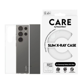 Protection pour téléphone portable Panzer Glass 1962 Transparent Samsung Galaxy S24 Ultra: Plus de 300.000 produits de grandes m