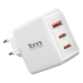 Chargeur mural TM Electron 15 W 18 W 65 W 45 W 60 W USB-C x 2 USB-A: Plus de 300.000 produits de grandes marques en vente direct
