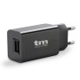 Chargeur mural TM Electron Noir 5 V USB: Plus de 300.000 produits de grandes marques en vente directe à prix usine sur cadeaufou
