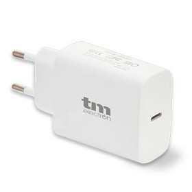 Chargeur mural TM Electron 20 W USB-C: Plus de 300.000 produits de grandes marques en vente directe à prix usine sur cadeaufou.c