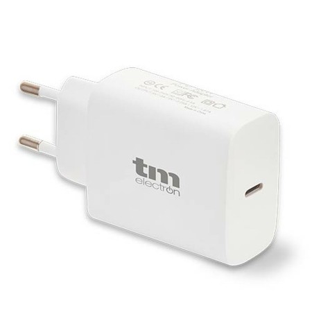 Chargeur mural TM Electron 20 W USB-C: Plus de 300.000 produits de grandes marques en vente directe à prix usine sur cadeaufou.c