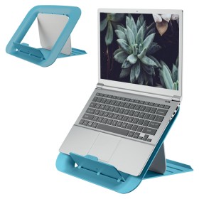 Support pour Ordinateur Portable Leitz Ergo Cosy Compact Caoutchouc: Plus de 300.000 produits de grandes marques en vente direct