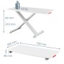 Support pour téléphone portable ou tablette Leitz: Plus de 300.000 produits de grandes marques en vente directe à prix usine sur