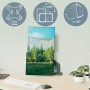 Support de table d'écran Leitz Ergo Space Saving 17 32: Plus de 300.000 produits de grandes marques en vente directe à prix usin