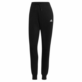 Pantalon de sport long Adidas French Terry Logo Femme Noir: Plus de 300.000 produits de grandes marques en vente directe à prix 