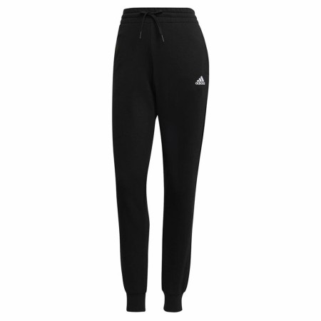 Pantalon de sport long Adidas French Terry Logo Femme Noir: Plus de 300.000 produits de grandes marques en vente directe à prix 