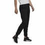 Pantalon de sport long Adidas French Terry Logo Femme Noir: Plus de 300.000 produits de grandes marques en vente directe à prix 