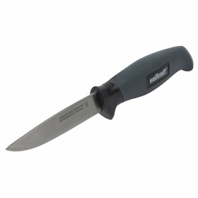 Couteau Wolfcraft 95 mm: Plus de 300.000 produits de grandes marques en vente directe à prix usine sur cadeaufou.com. Label bout