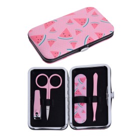 Set de Manucure Set de Manucure: Plus de 300.000 produits de grandes marques en vente directe à prix usine sur cadeaufou.com. La