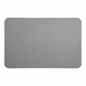 Tapis de bain 5five Simply Smart Gris 60 x 39 cm: Plus de 300.000 produits de grandes marques en vente directe à prix usine sur 