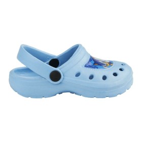 Sabots de Plage Sonic Bleu: Plus de 300.000 produits de grandes marques en vente directe à prix usine sur cadeaufou.com. Label b