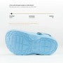 Sabots de Plage Sonic Bleu: Plus de 300.000 produits de grandes marques en vente directe à prix usine sur cadeaufou.com. Label b