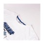 T-shirt à manches courtes homme Stitch Blanc: Plus de 300.000 produits de grandes marques en vente directe à prix usine sur cade