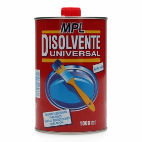 Dissolvant MPL Universel 1 L: Plus de 300.000 produits de grandes marques en vente directe à prix usine sur cadeaufou.com. Label