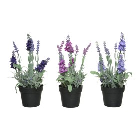Plante décorative 25 cm PVC Lavande: Plus de 300.000 produits de grandes marques en vente directe à prix usine sur cadeaufou.com